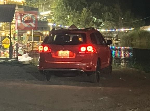 دودج جورني